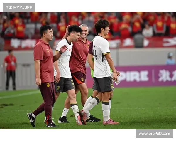 U23亚洲杯预选赛助力国际足球中心全面检验硬件水平与赛事运营能力