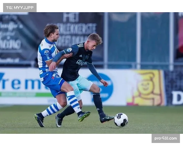 荷甲中游集团分差接近 一场比赛即可改变排名