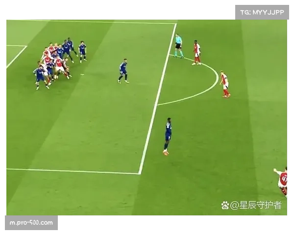 英超定位球得分占比升至25% 各队加强角球战术训练