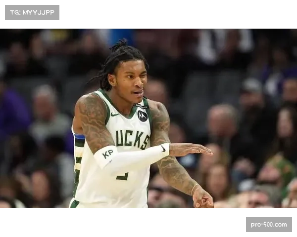 雄鹿残阵掀翻西部第一雷霆 七人上双击溃卫冕冠军